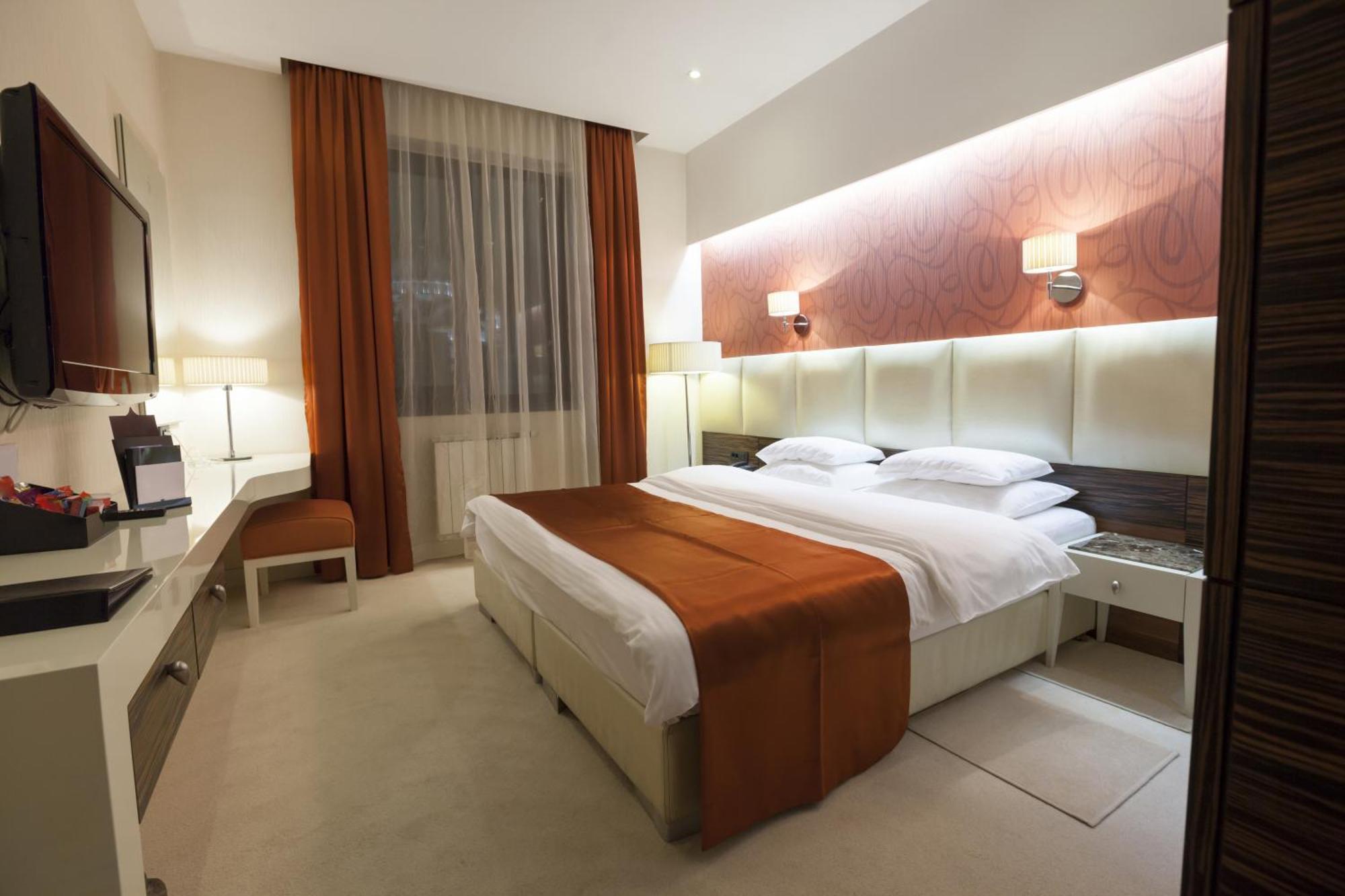 Airport Delhi Aerocity Inn Plaza นิวเดลี ภายนอก รูปภาพ