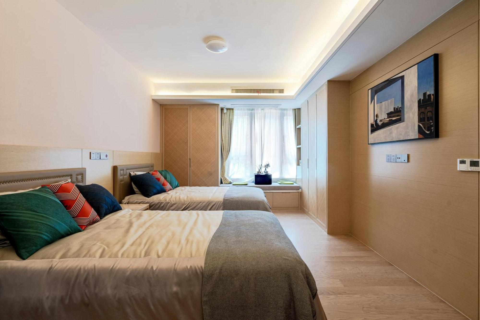 Airport Delhi Aerocity Inn Plaza นิวเดลี ภายนอก รูปภาพ